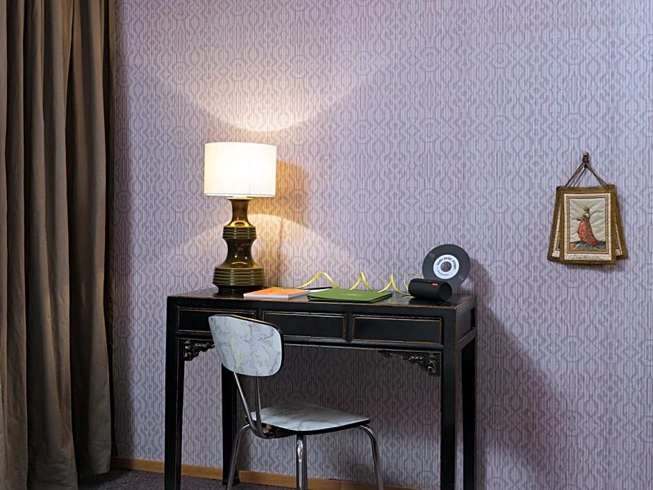 25hours Hotel Frankfurt The Goldman