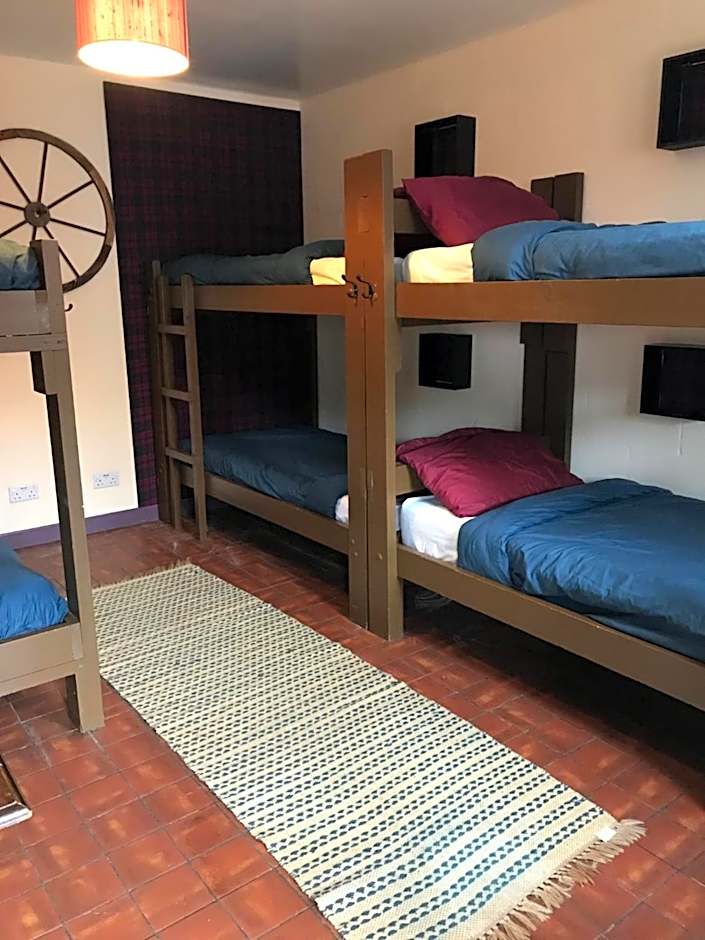 Loch Ness Backpackers Lodge