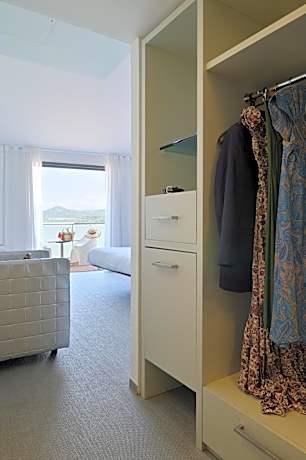 Privilege Room with Sea view