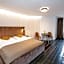 Hotel Svambersky dum