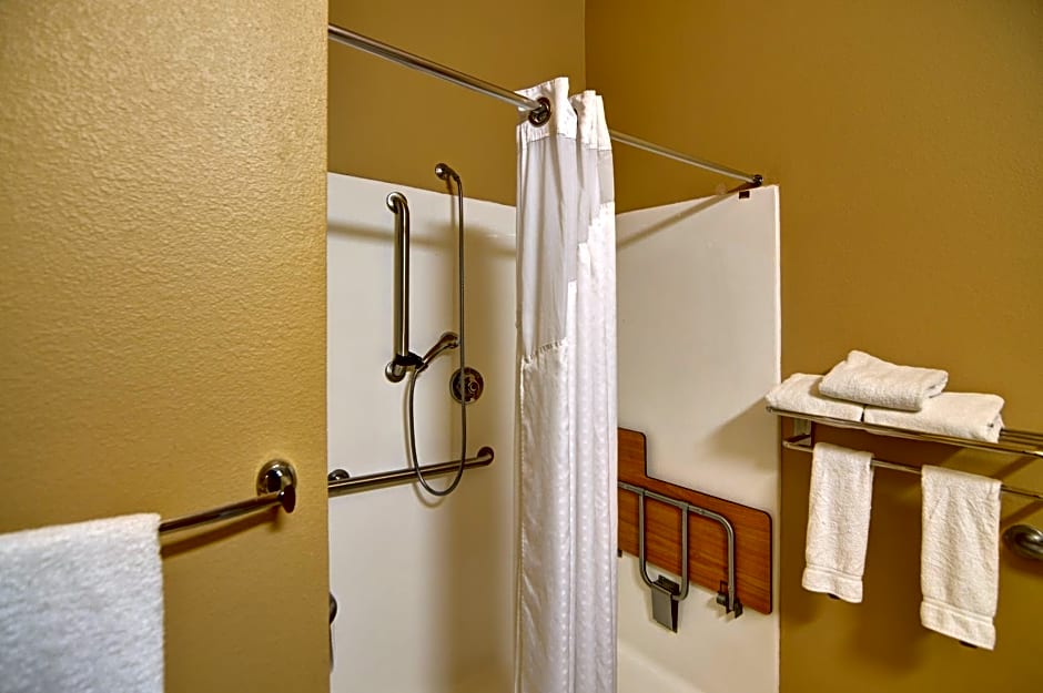 Holiday Inn Express Hotel and Suites Altus by IHG