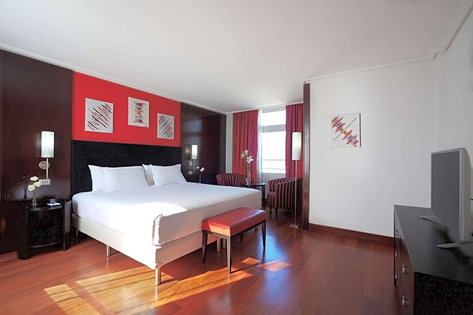 NH City Buenos Aires