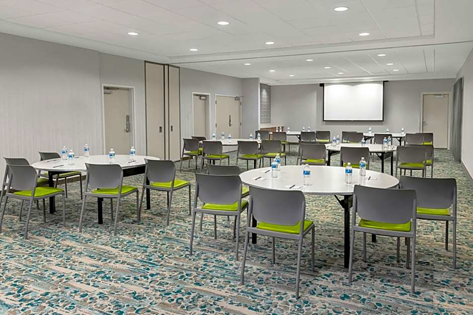 SpringHill Suites by Marriott Detroit Auburn Hills