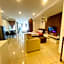 Mansion One by Hejmo Suites