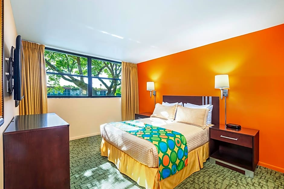 Vacation Village at Bonaventure