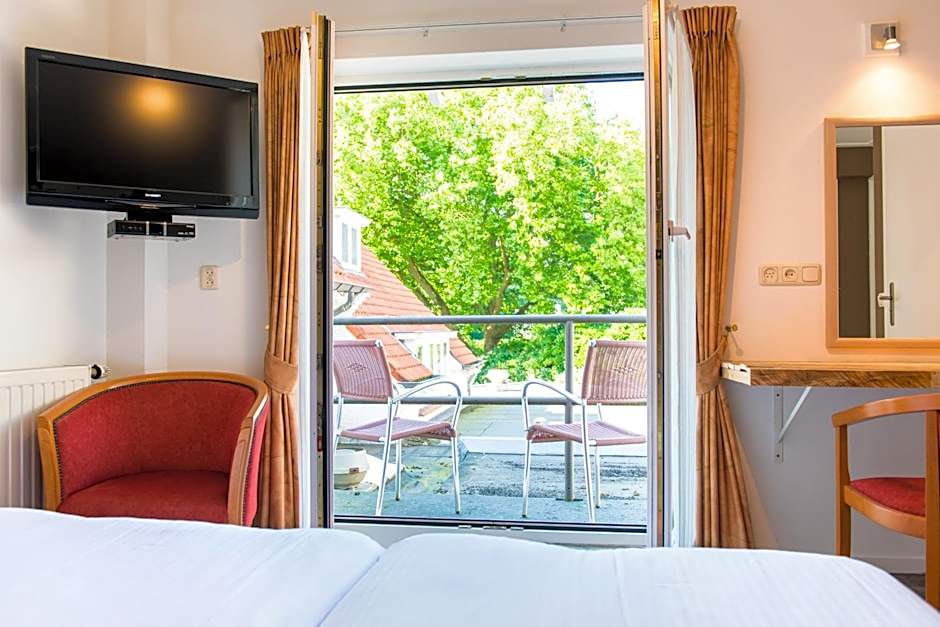 Paping Hotel & Spa - Rest Vonck by Flow