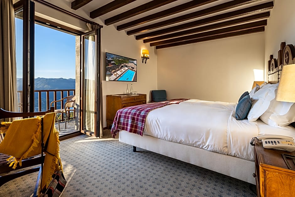 Pousada Geres-Caniçada