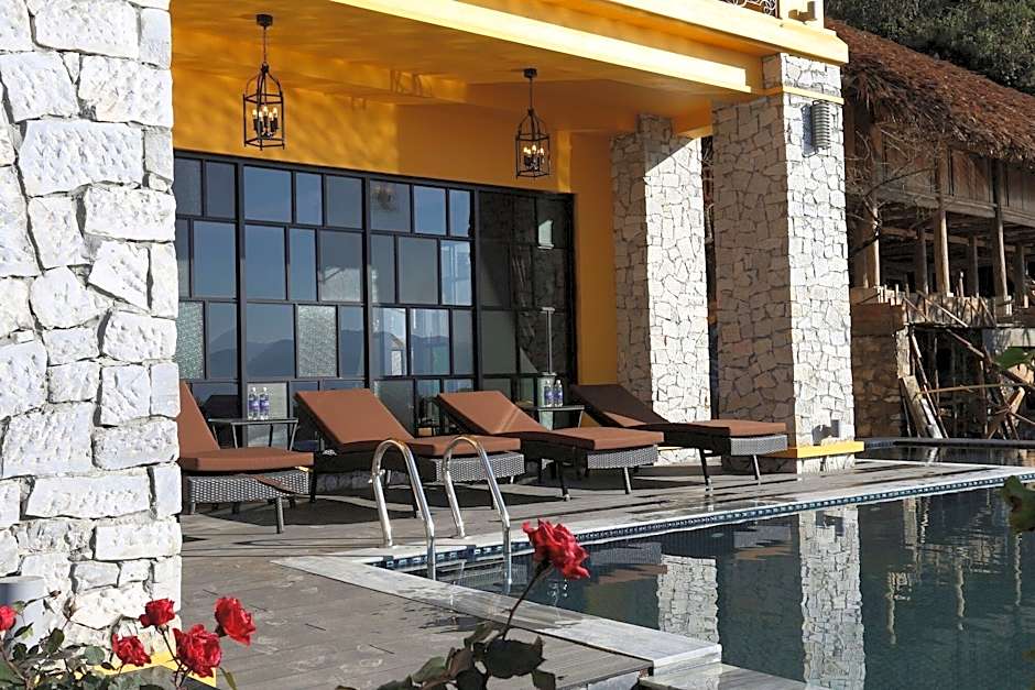 Aliana Boutique Sapa Hotel & Spa