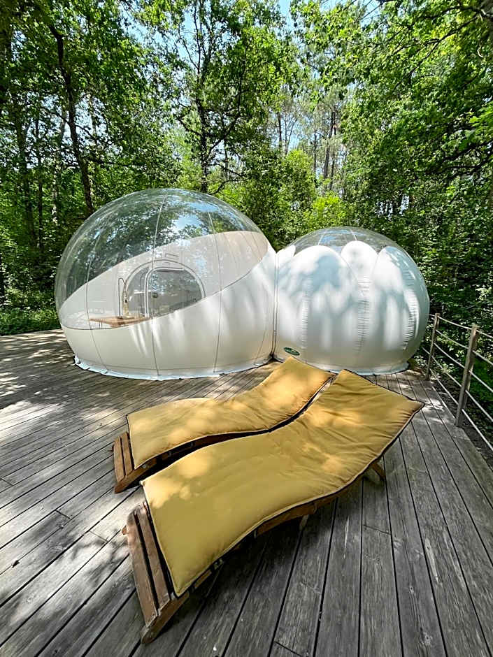 Les Bulles De Bordeaux