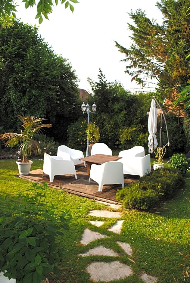 Chambres d'hôtes La Tribu