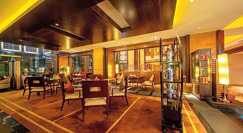 Grand International Hotel