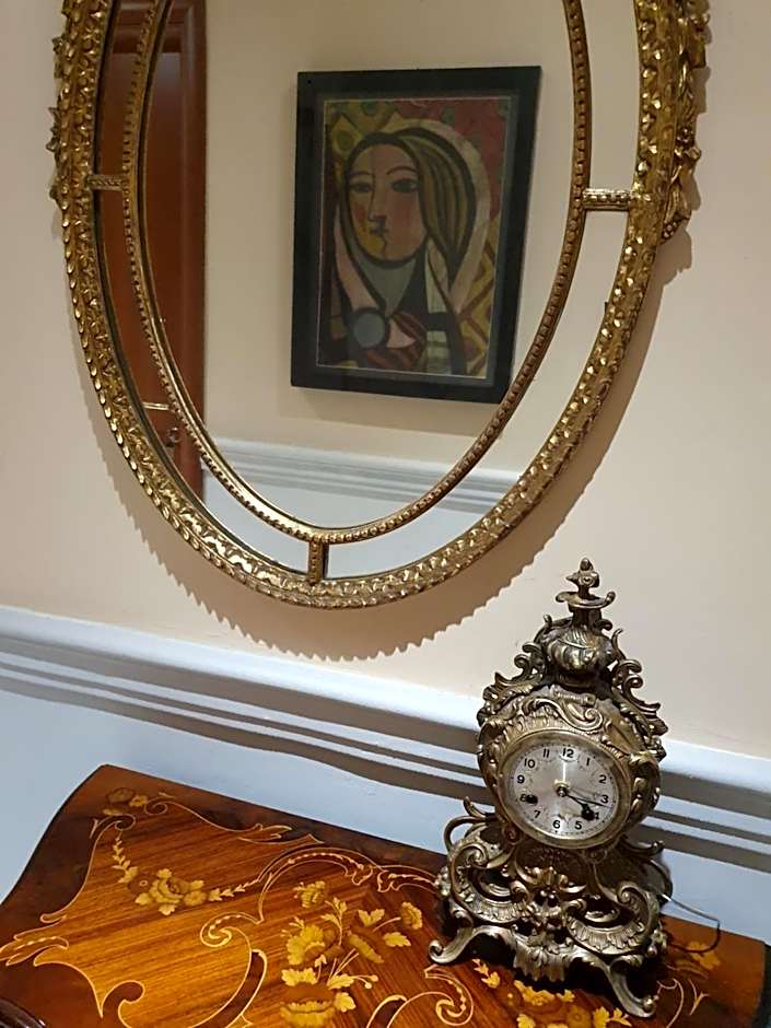 Hotel San Giorgio