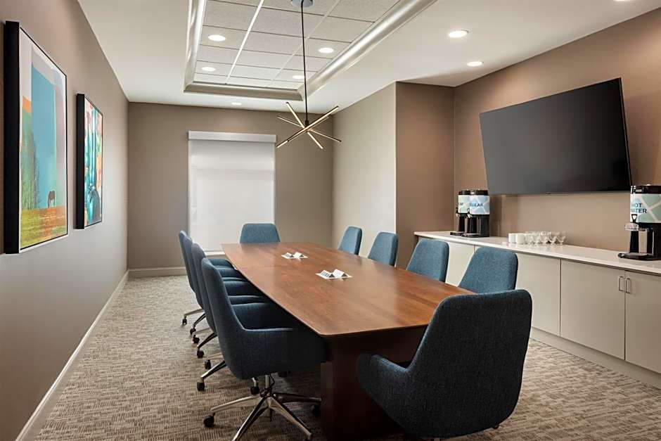 Hilton Garden Inn Bowling Green