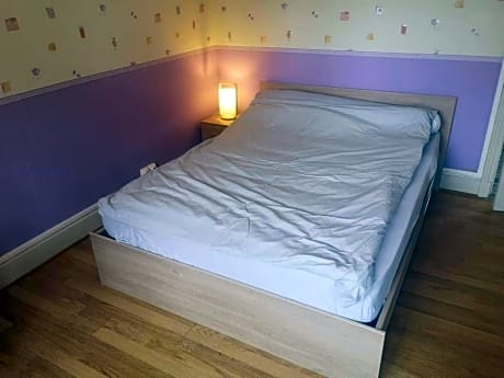 Chambre Colocation Clermont-Ferrand - LEON BLUM
