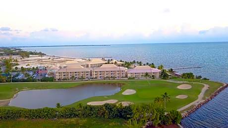 The Grand Caymanian Resort