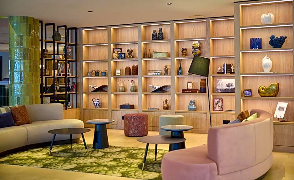 Hilton Garden Inn Leiden Netherlands