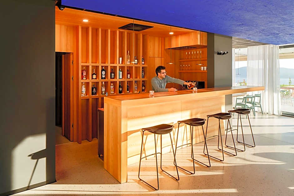 Boutique Hotel Osmolis