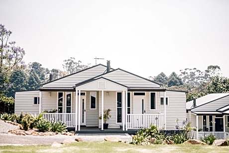 Hampton Estate Wines