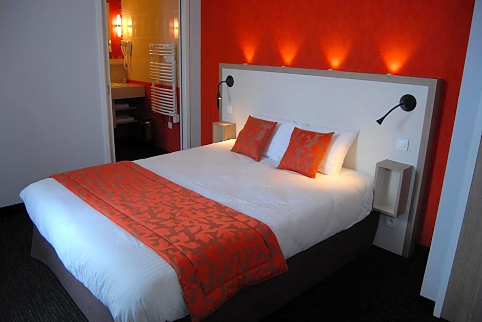 Domaine Le Martinet, The Originals Relais