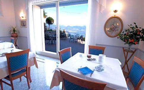 Hotel Brisino