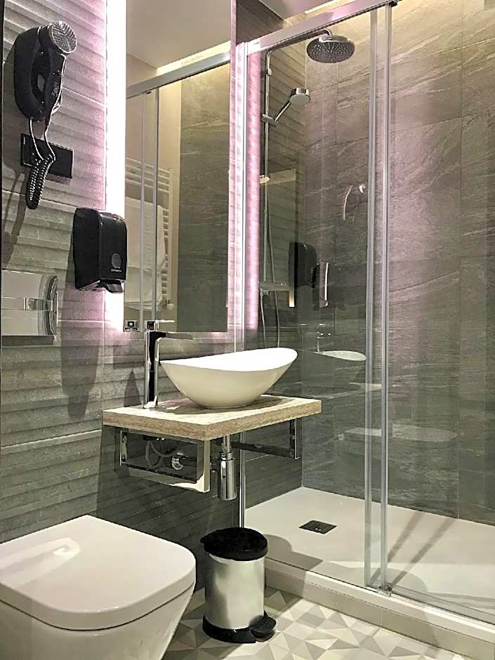 Hostal El Tera