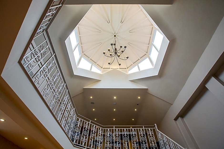 The Hope & Anchor Restaurant & Rooms