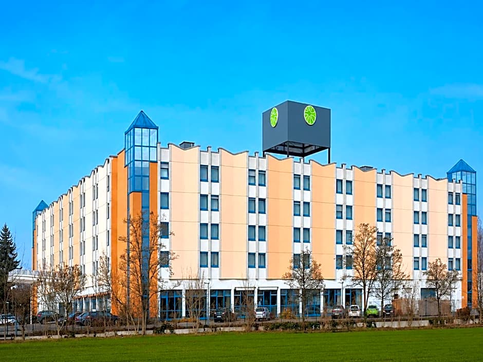 Sunday Hotel Leipzig-Halle