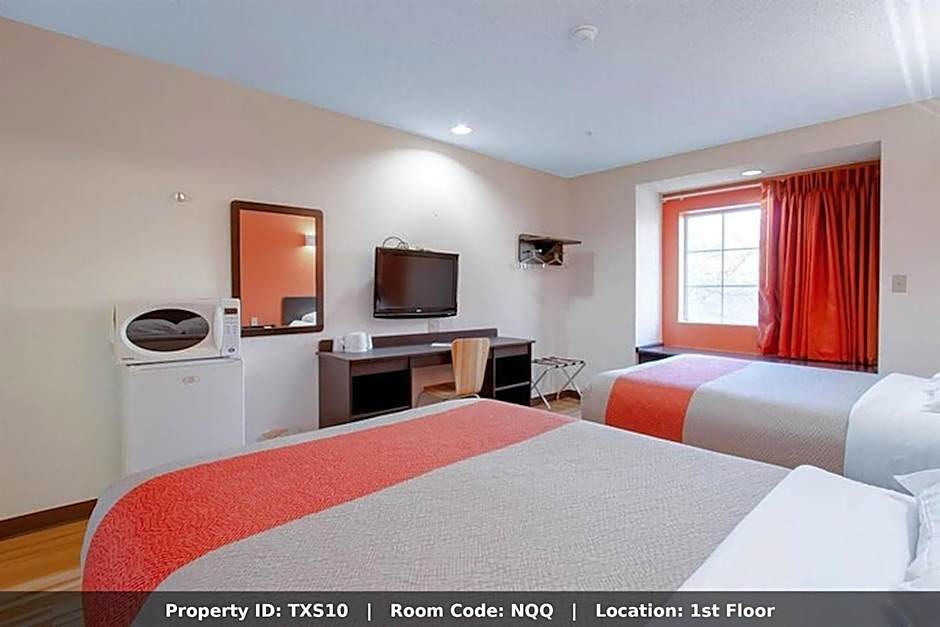 El Paso Inn