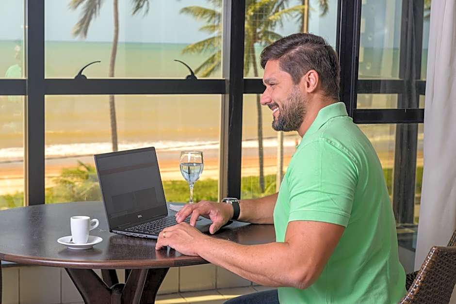 Hardman Praia Hotel