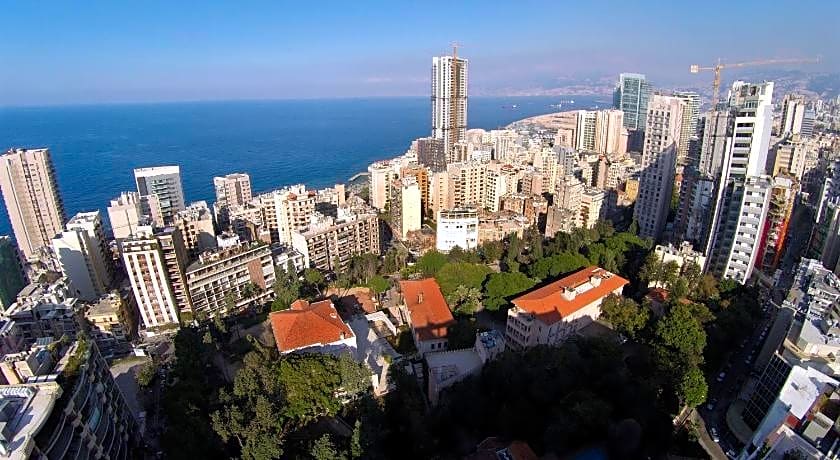 Gefinor Rotana  Beirut