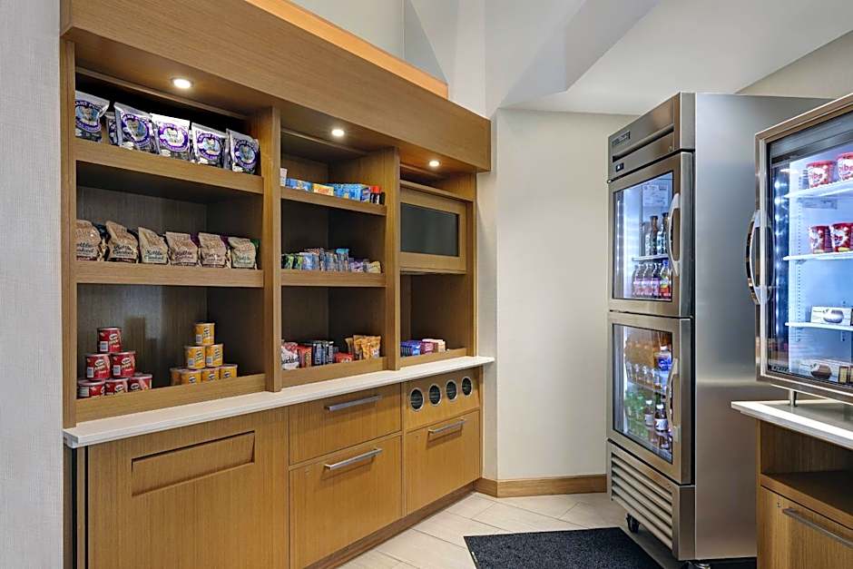 SpringHill Suites by Marriott Palm Desert
