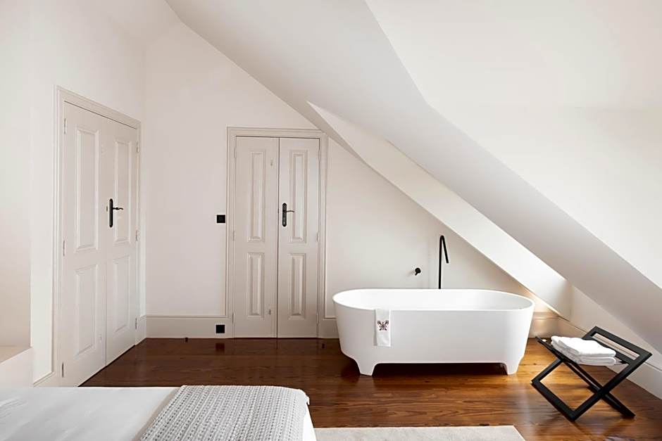 Casa Noronha Lima - Historic Stay