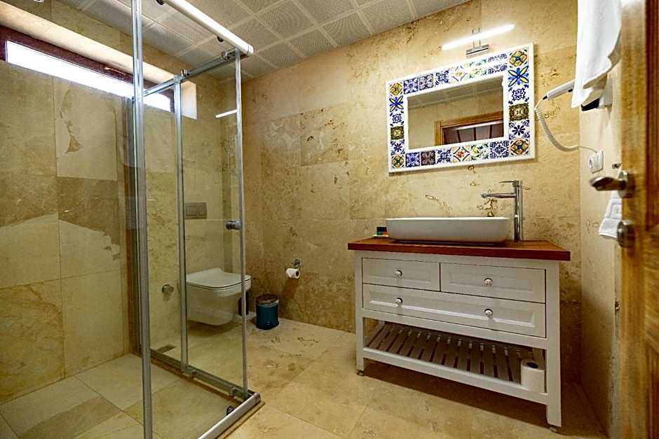 Cappadocia Villa Comfort
