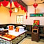 Pingyao Ji Family Courtyard Inn 