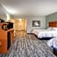 Hampton Inn Wilmington-University Area/Smith Creek Station