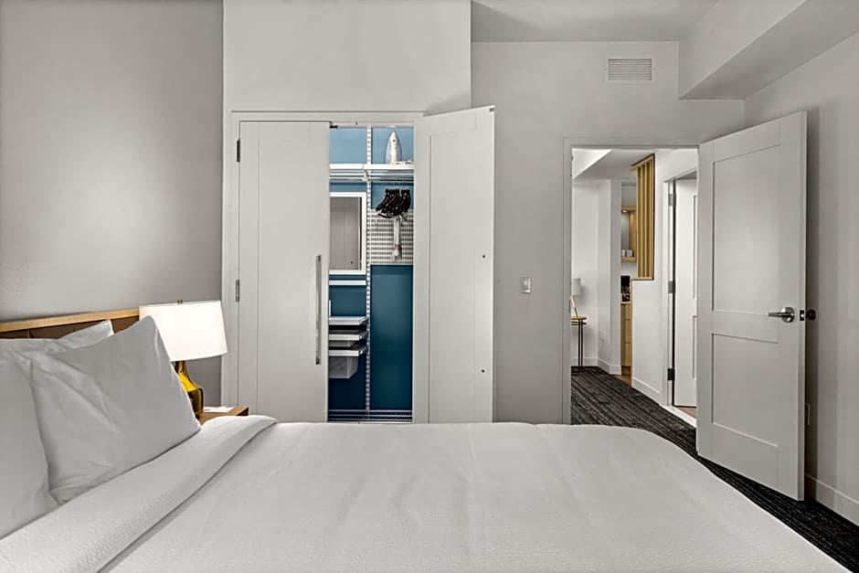 TownePlace Suites by Marriott Cape Canaveral Cocoa Beach
