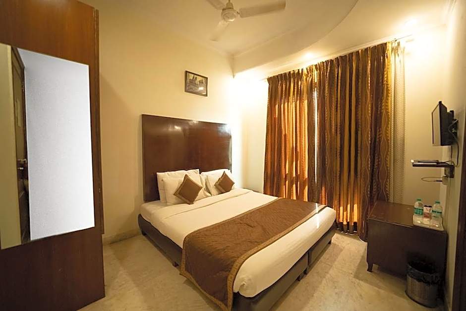 Kastor International Hotel