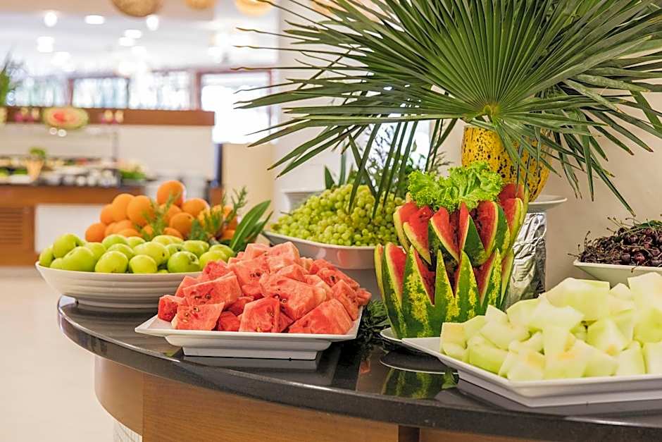 Atlantique Holiday Club