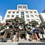 Hotel Busan Station 102