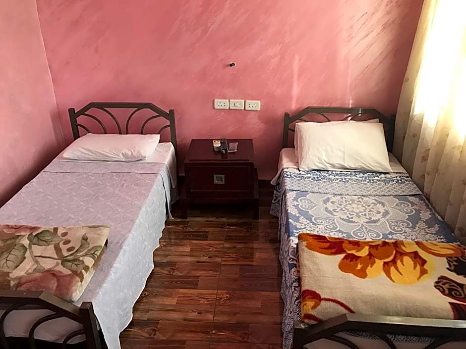 Sun Rise Hotel & Hostel & Tours