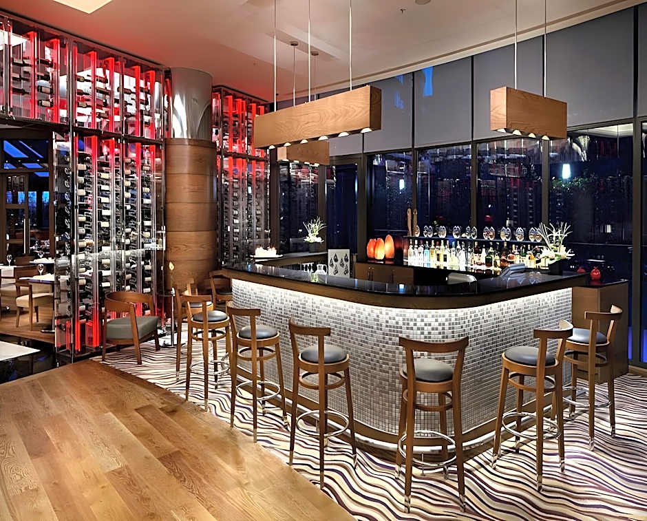 Surmeli Istanbul Hotel