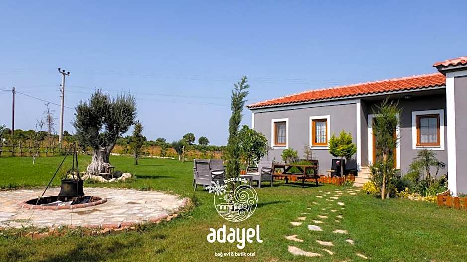 Adayel Bagevi & Butik Otel