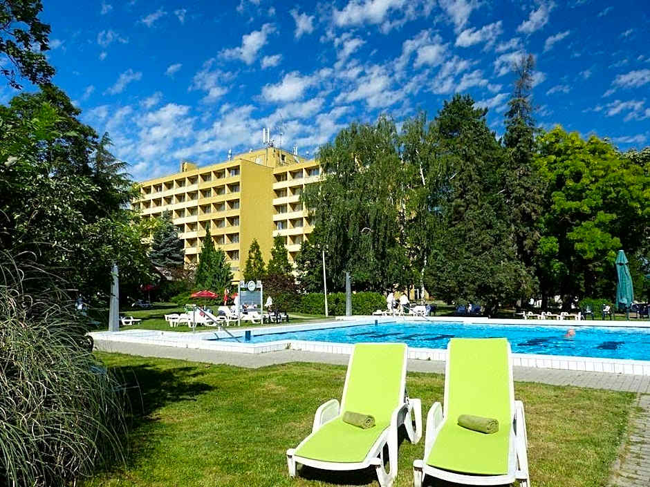 Hunguest Hotel Helios
