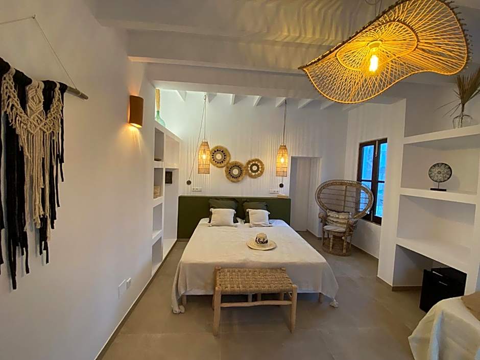 La Bohemia del Rio Boutique Hotel - Adults Only