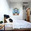 Kombinat Rooms City Center