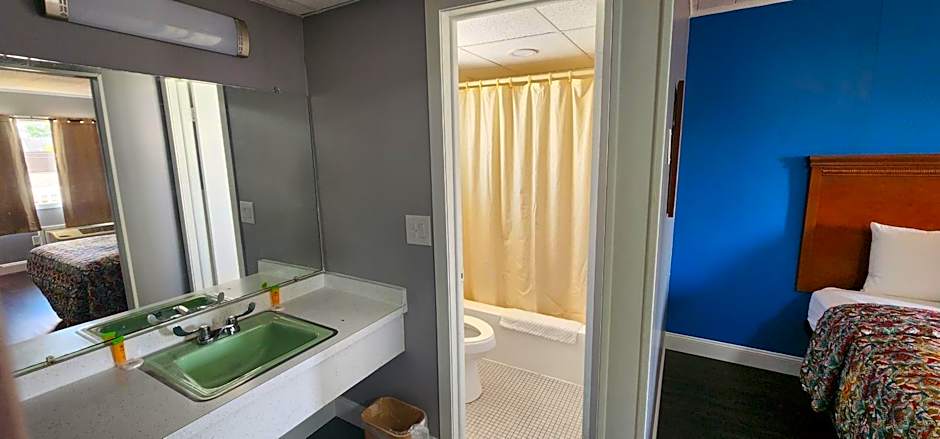 Budget Inn Horseheads