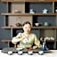Courtyard by Marriott Jiangsu Taizhou