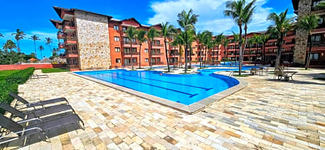 Blanco Beach Suite Privada, Cumbuco