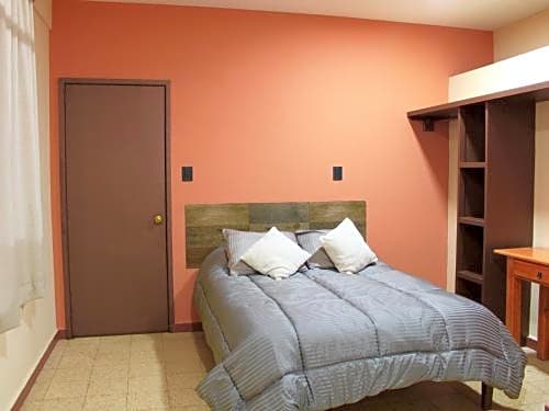 Hotel Galaxia