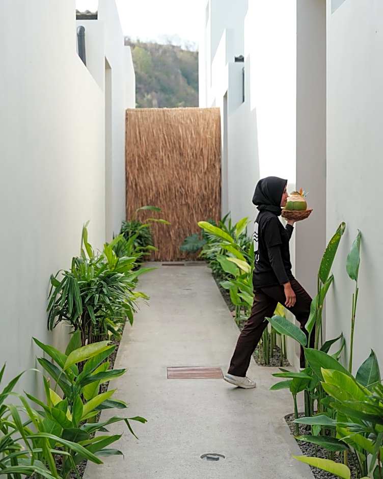 Suku Lifestyle Hotel & Villas